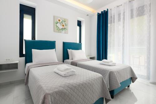 Oasis Luxury Villa 2