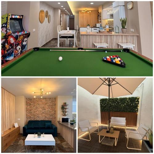 Apartamento Turistico Lux Center