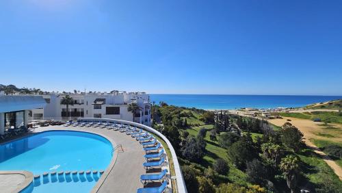 Magnolia Sea View, Dream Terrace, Pool, Beach Front