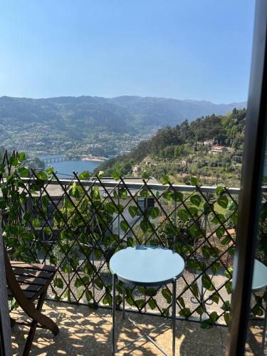 Casa da Laija - Vistas rio - "Gerês"
