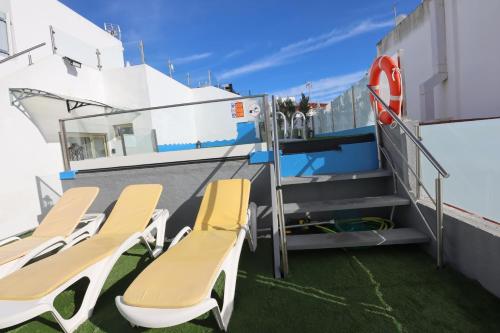 Apartamentos Magnólia