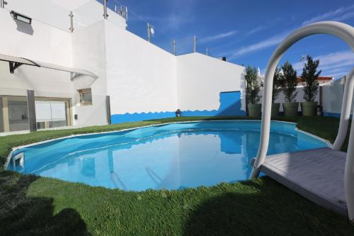 Apartamentos Magnólia