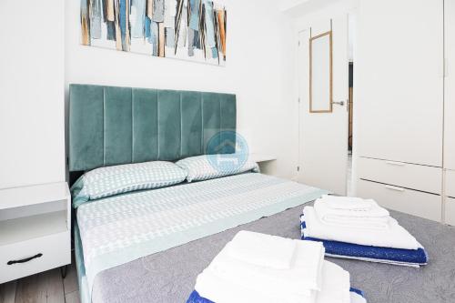 Apartamentos Magnólia