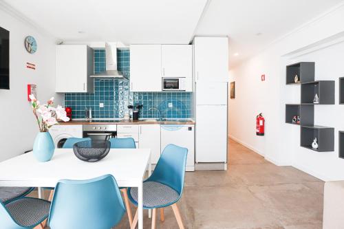 Apartamentos Magnólia