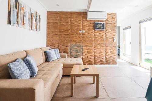 Apartamentos Magnólia