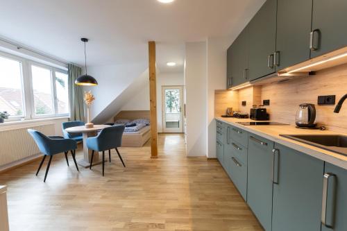 Spoon Apartment Prague 2