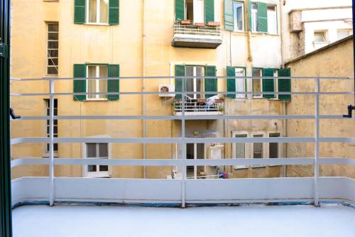 Real Passeggio Guest House - Dimore Partenopee