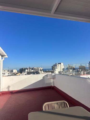 The Penthouse, Marbella Center