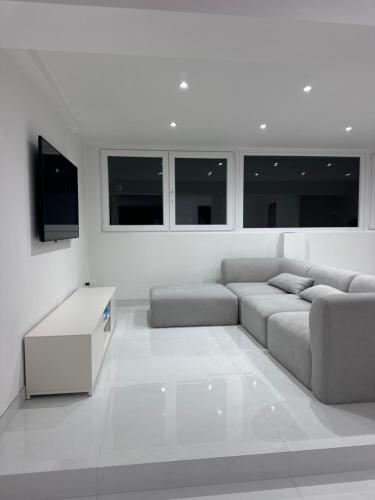 The Penthouse, Marbella Center