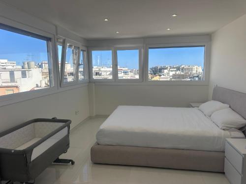 The Penthouse, Marbella Center