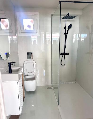 The Penthouse, Marbella Center
