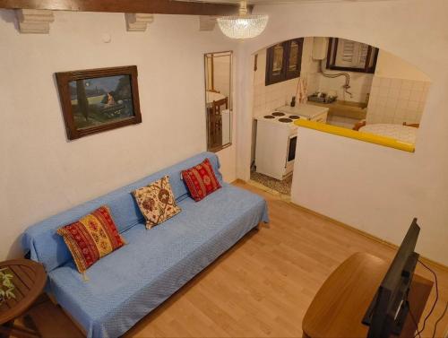 Seaside holiday house Korcula - 25121
