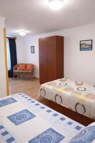 Seaside holiday house Korcula - 25121