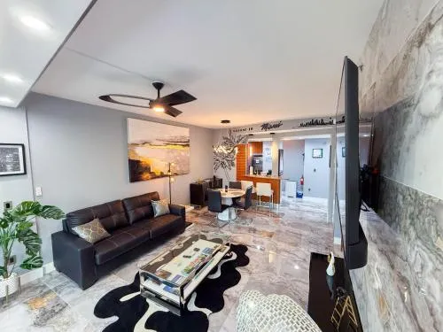 32 Brickell Royale With Skyline and Waterfront Views plus 5 Star Resort Facilities photo 1