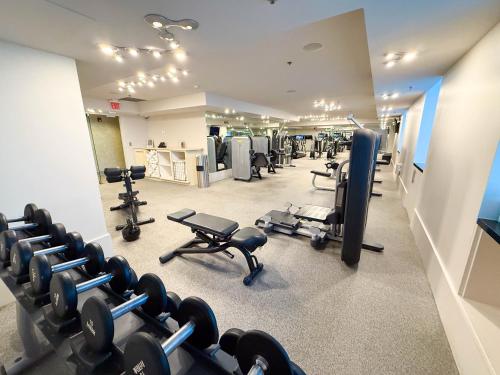 32 Brickell Royale With Skyline and Waterfront Views plus 5 Star Resort Facilities photo 16