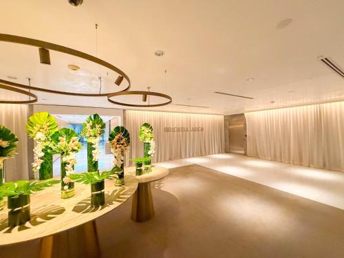 32 Brickell Royale With Skyline and Waterfront Views plus 5 Star Resort Facilities photo 21