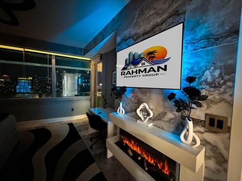 32 Brickell Royale With Skyline and Waterfront Views plus 5 Star Resort Facilities photo 22