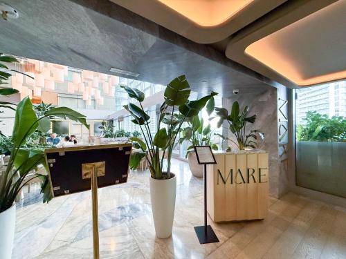 32 Brickell Royale With Skyline and Waterfront Views plus 5 Star Resort Facilities photo 24