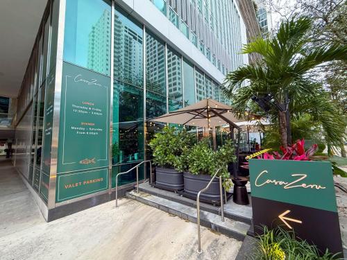 32 Brickell Royale With Skyline and Waterfront Views plus 5 Star Resort Facilities photo 26
