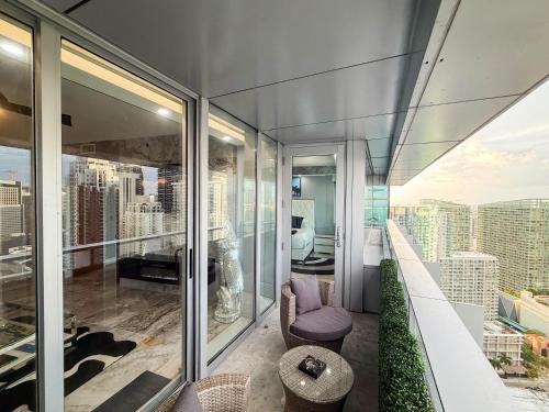 32 Brickell Royale With Skyline and Waterfront Views plus 5 Star Resort Facilities photo 28