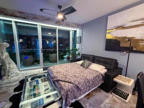 32 Brickell Royale With Skyline and Waterfront Views plus 5 Star Resort Facilities photo 33