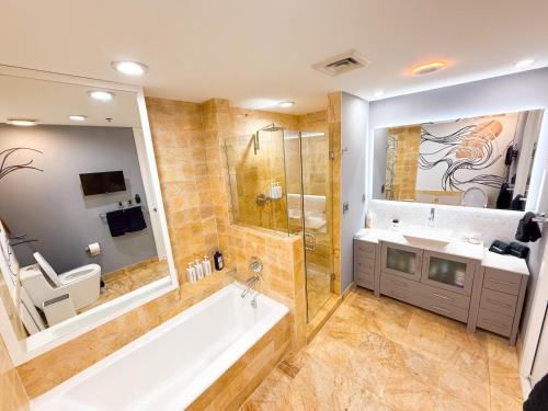 32 Brickell Royale With Skyline and Waterfront Views plus 5 Star Resort Facilities photo 34