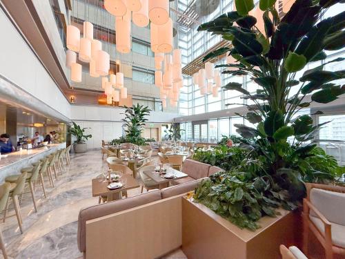 32 Brickell Royale With Skyline and Waterfront Views plus 5 Star Resort Facilities photo 37
