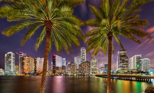 32 Brickell Royale With Skyline and Waterfront Views plus 5 Star Resort Facilities photo 42