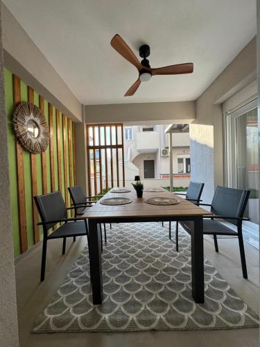 Luxury Apartman Family Aleksandrov