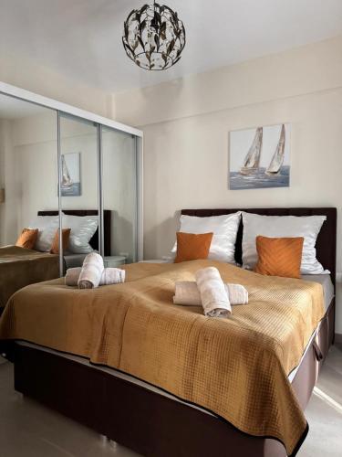 Luxury Apartman Family Aleksandrov