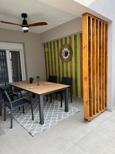 Luxury Apartman Family Aleksandrov
