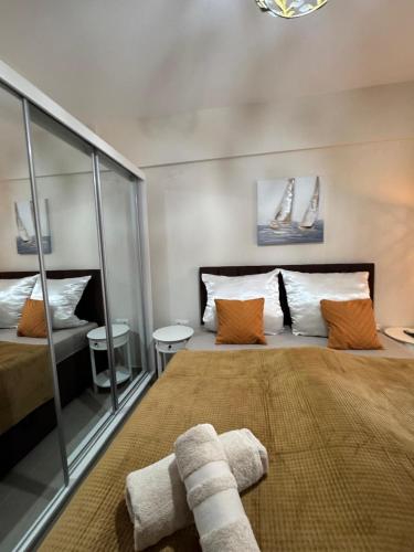 Luxury Apartman Family Aleksandrov