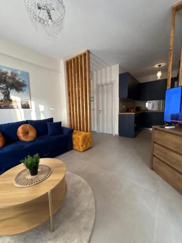 Luxury Apartman Family Aleksandrov