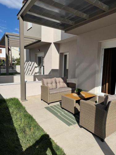Luxury Apartman Family Aleksandrov