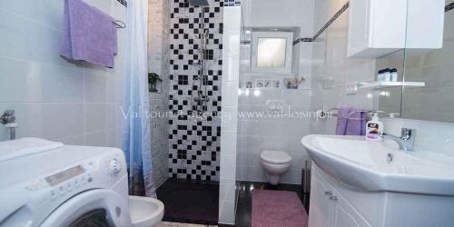 Apartment near Beach in Veli Losinj 36492
