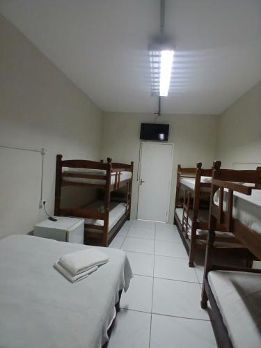 Gallery image of Pousada da PAZ in Fortaleza