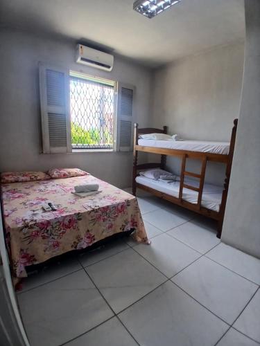 Gallery image of Pousada da PAZ in Fortaleza