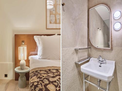 Sublim AC Apartment 3 Bdr Saint Germain des Prés