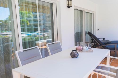 Precioso Apartamento en Guadalmina Golf - Marbella