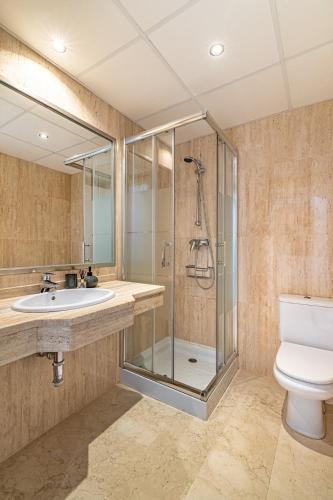 Santa Maria Golf Apartment