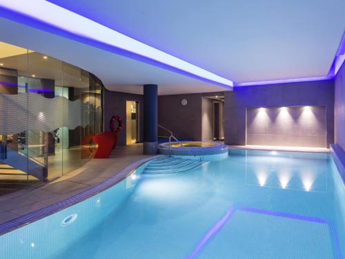Novotel Edinburgh Centre photo 143