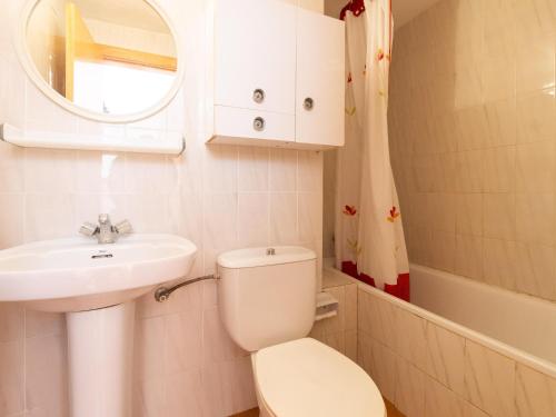 Appartement en Centre-Ville à Empuriabrava avec Terrasse et Proche de la Mer