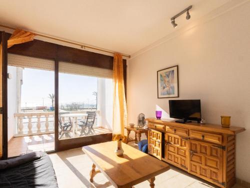 Appartement en Bord de Mer avec Parking Empuriabrava