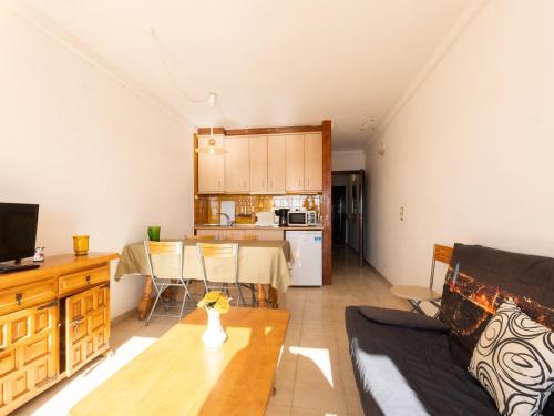 Appartement en Bord de Mer avec Parking Empuriabrava