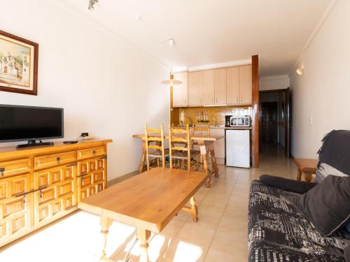 Appartement 1ère Ligne de Mer avec Parking - Empuriabrava