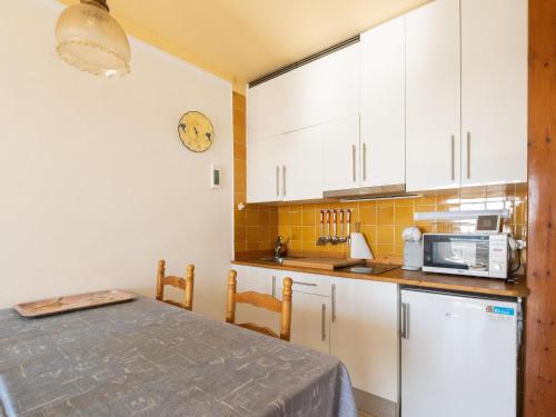 Appartement bord de mer à Empuriabrava avec parking