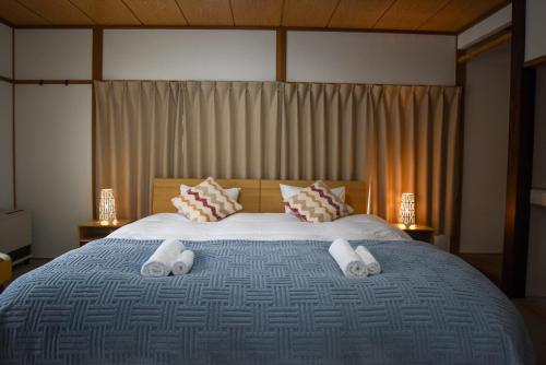 Sai's House Hakuba
