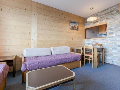 Appartement pour 5 pers., balcon ouest