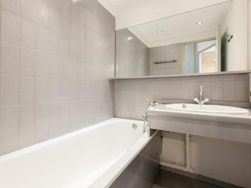 Appartement pour 5 pers., balcon ouest