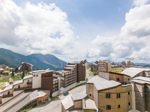 Appartement pour 5 pers., balcon ouest